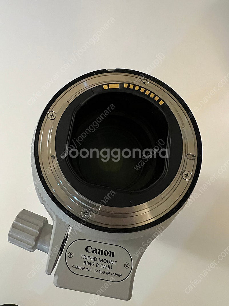캐논 렌즈 EF 70-200 f2.8 IS III US...--1
