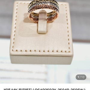 비체 카로반지