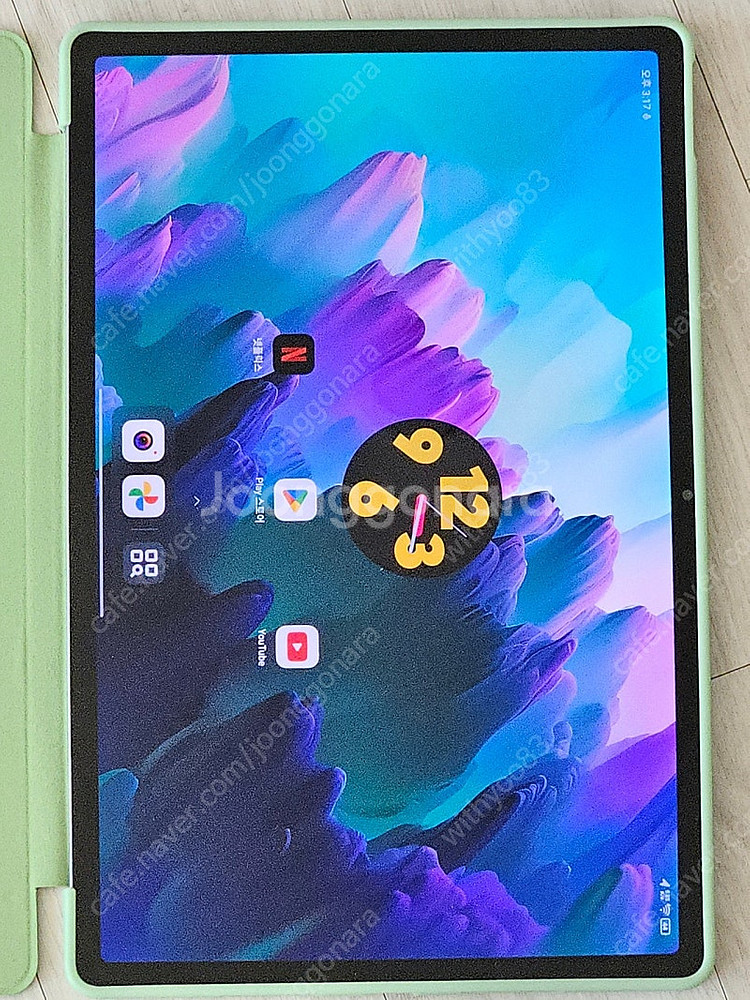 샤오신패드 프로 12.7 2025 8+256 (레노버 아이디어패드)--0