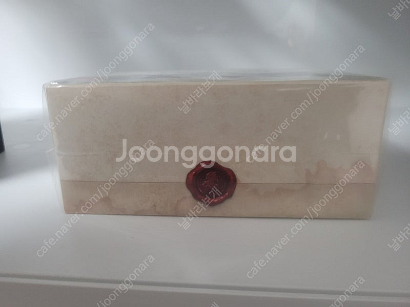 닌텐도 스위치 유니콘 오버로드 모나크 에디션 팝니다.--1