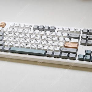 프리플로우 아콘 M1 PRO TKL 래피드트리거 키보드