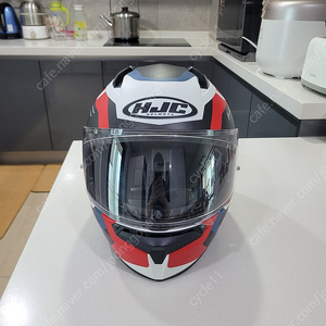 HJC C10 헬멧 판매합니다.