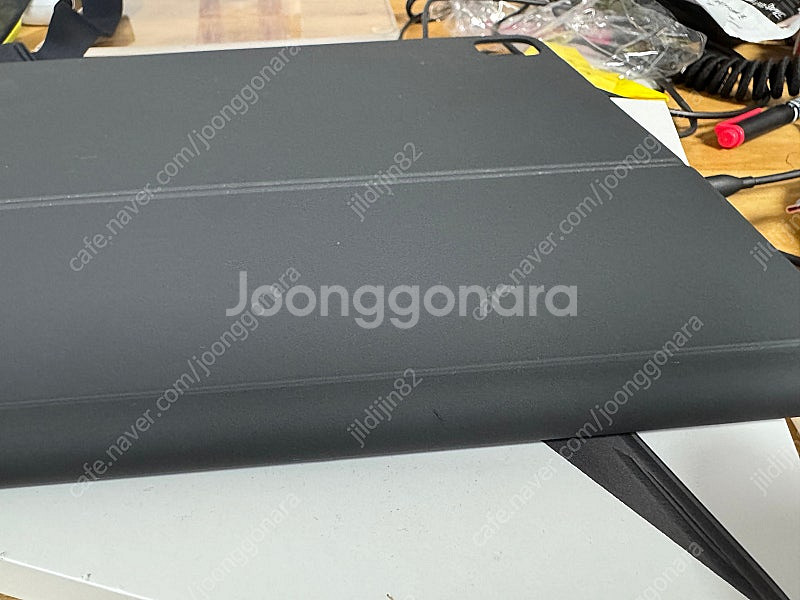 아이패드프로 5세대 12.9셀룰러(256g)+애플펜슬+...--4