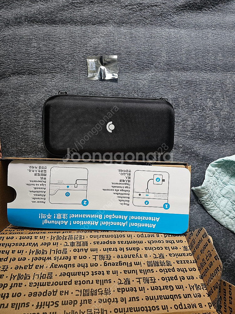스팀덱 1tb--0