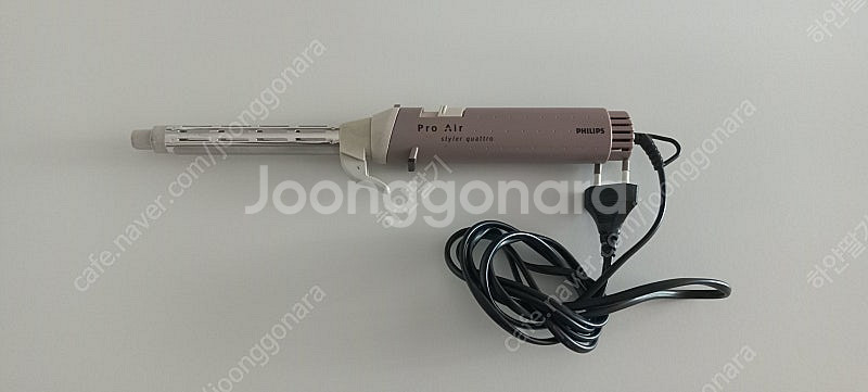 필립스 Pro Air Styler Quattro 봉고대...--0