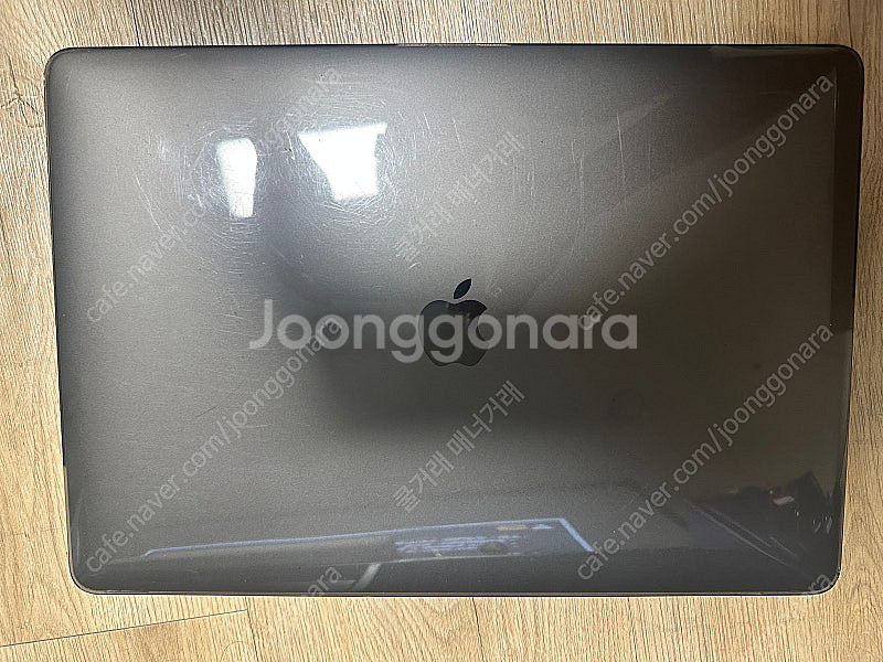 [apple] 맥북 프로 2017 15인치 i7 16G...--0