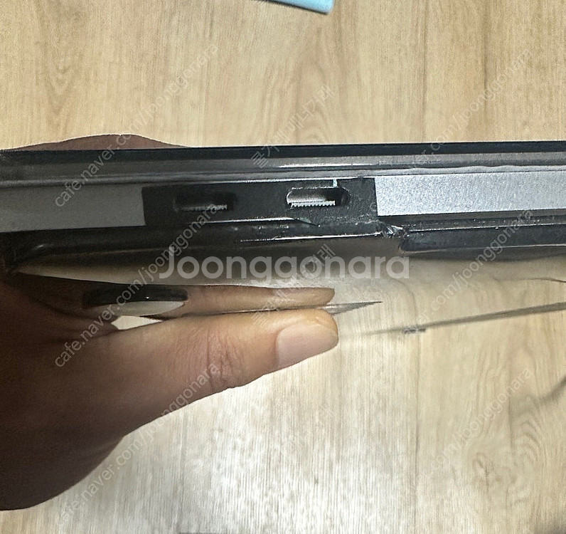 [apple] 맥북 프로 2017 15인치 i7 16G...--3