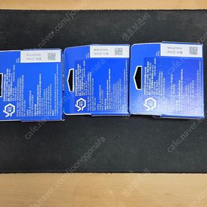 삼성 정품 잉크 미개봉 새상품입니다.
