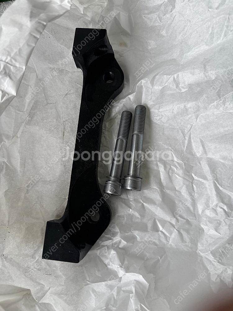 카니발ka4 페리 네오테크evo 6p 브레이크 팝니다--4