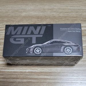 (미개봉) 미니지티 포르쉐 911 GT3