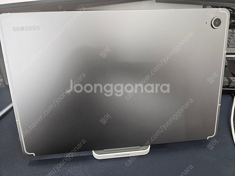 s10 fe 128 wifi 그레이--1