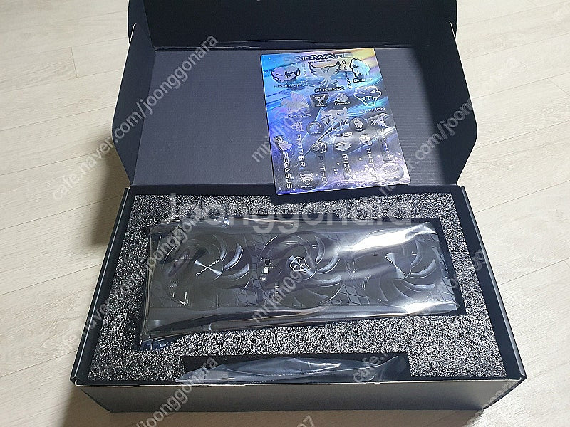 게인워드 지포스 RTX 5070 팝니다~~~~~~~~~...--1