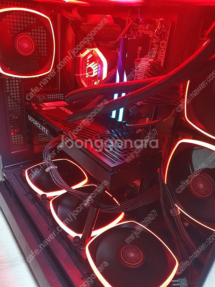 게인워드 지포스 RTX 5070 팝니다~~~~~~~~~...--2