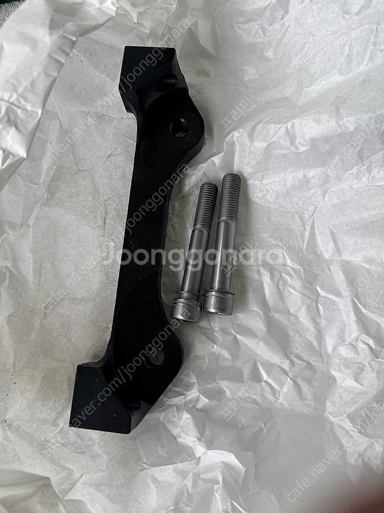 카니발ka4 페리 네오테크evo 6p 브레이크 팝니다--4