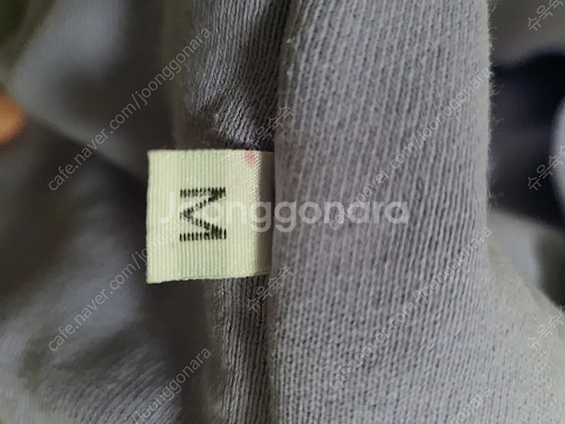대선 후드 칸예 yeezy yzy 이지갭 러셀 빈티지 ...--5