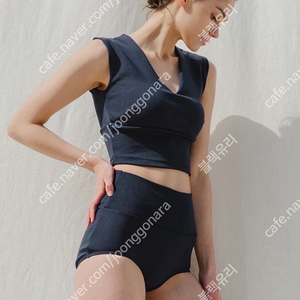 플라주 수영복 래쉬가드 M 새상품