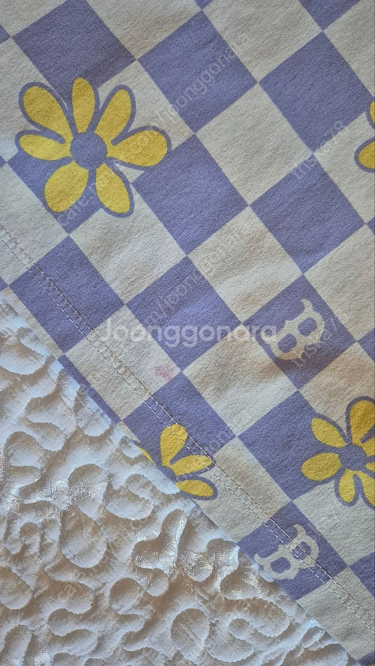 mlb키즈 상하복--2