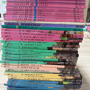 교원 호시탐탐 문화유산 전집 (본책 25권 +별책 2권 +포트폴리오) 지도로 만나는 세계유산 10권