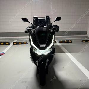 혼다 PCX 125 2025년식