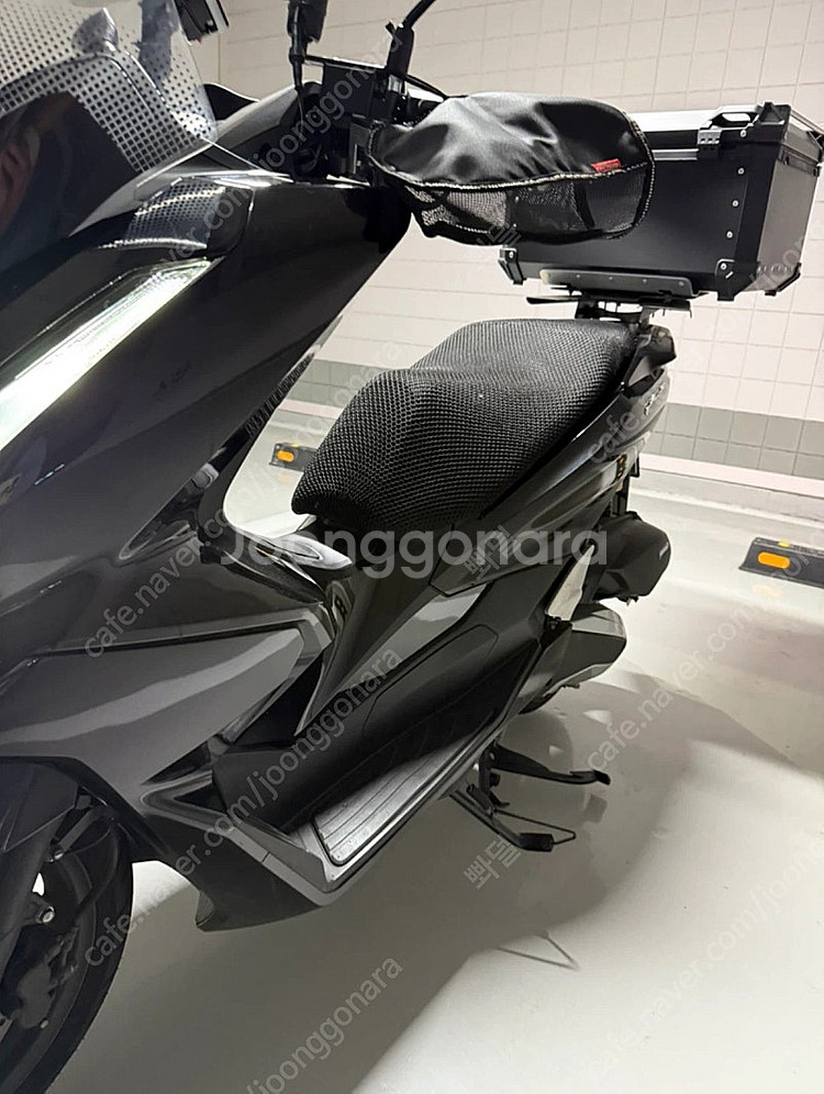 혼다 PCX 125 2025년식--3