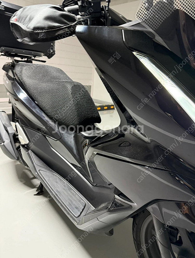 혼다 PCX 125 2025년식--4