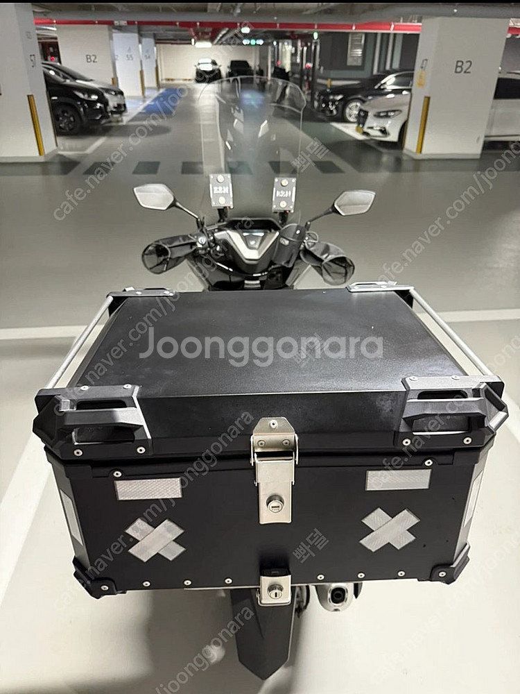 혼다 PCX 125 2025년식--7