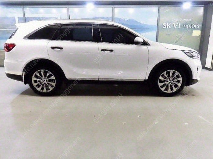 쏘렌토 중고 쏘렌토 중고차 2018년식 87,808KM 디젤 2.2 수원중고차 이미지