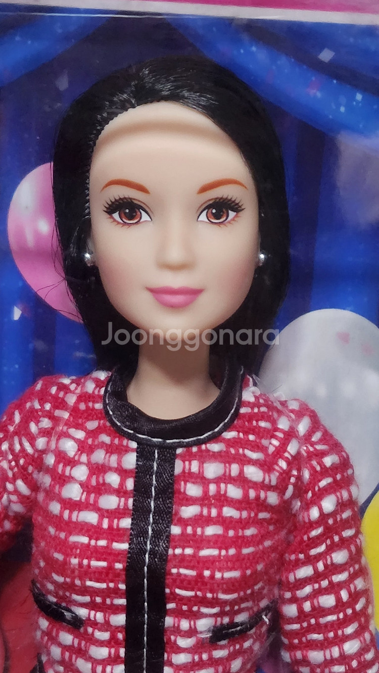 인형들 정리. 미미.바비.리카짱.라라.LOL.고전.단종...--0