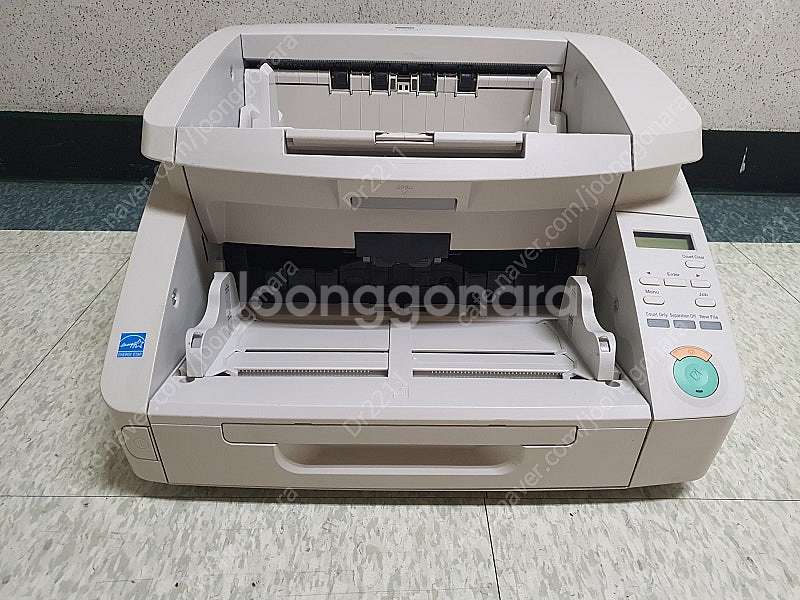 캐논 DR-7550C A3 고속스캐너 , 속도70매(분...--0