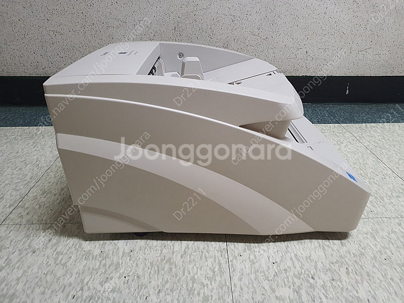 캐논 DR-7550C A3 고속스캐너 , 속도70매(분...--5