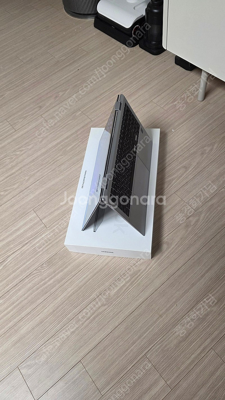 삼성 갤럭시 북2 프로 360--3