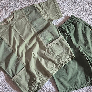 뉴발키즈 상하복세트