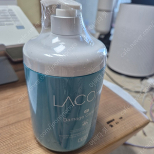 라코하 트리트먼트1000ml 컬링에센스 200ml