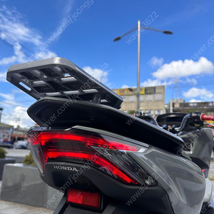 Pcx 160cc