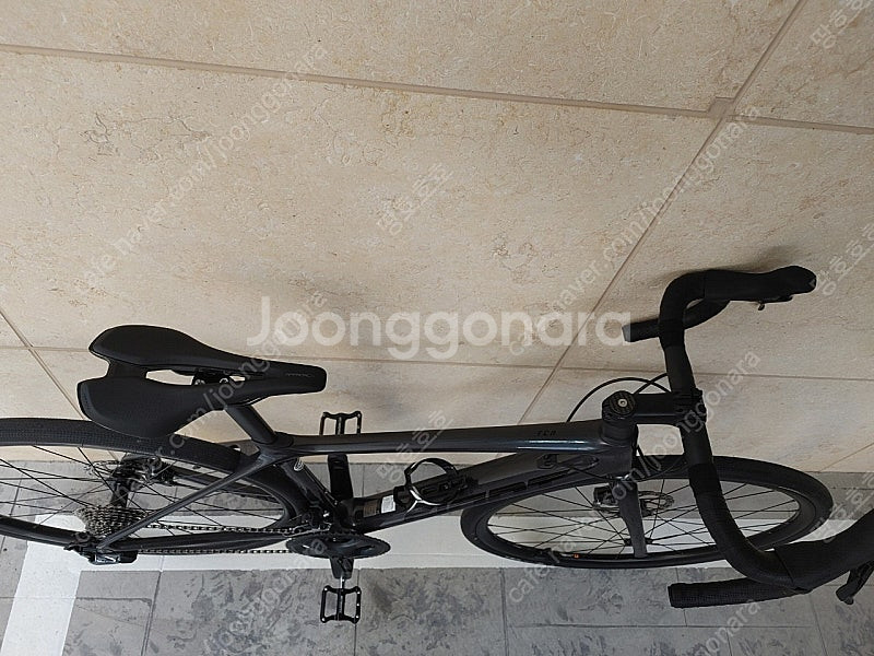 상태s급 23년 자이언트 tcr 어드밴스1 kom 풀 ...--9