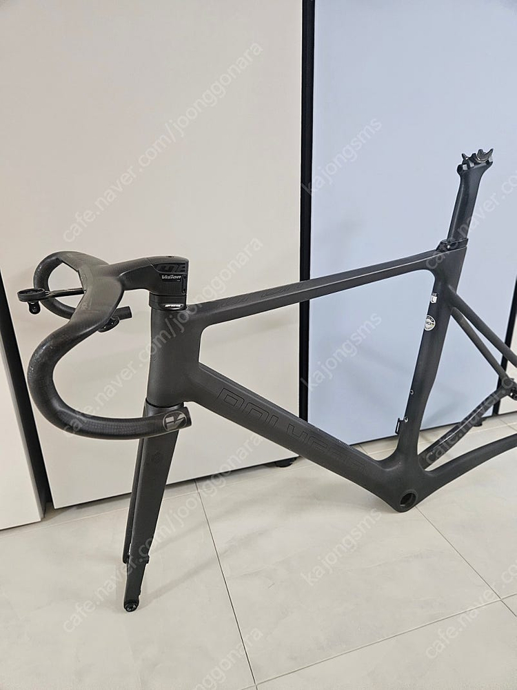 폴리곤 헬리오스 A8X 프레임셋 판매합니다--4