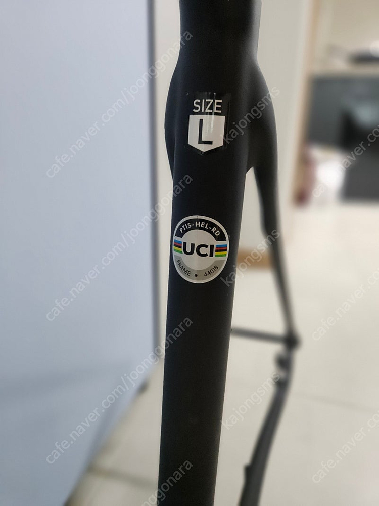 폴리곤 헬리오스 A8X 프레임셋 판매합니다--9