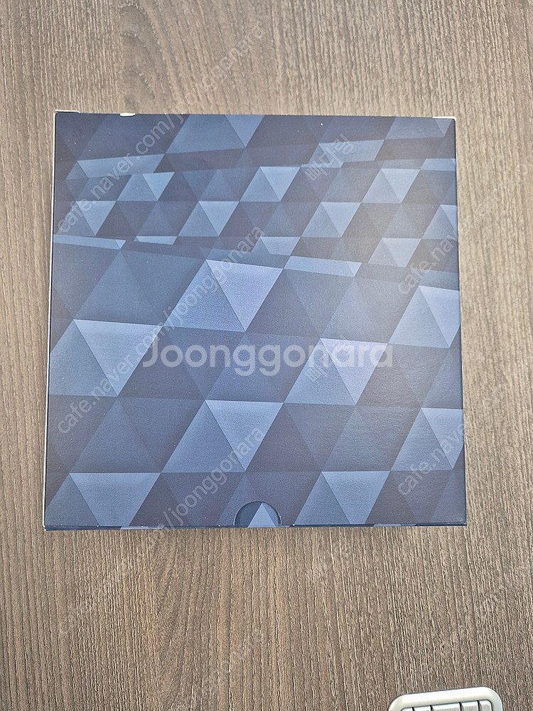 몽블랑 마이스터스튁 블루아워 볼펜--1