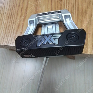 PXG ALLAN 앨런 제로토크 퍼터 [판매]
