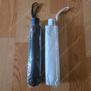 3단 자동우산 (새제품)