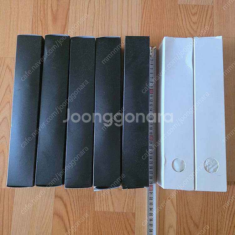3단 자동우산 (새제품)--1