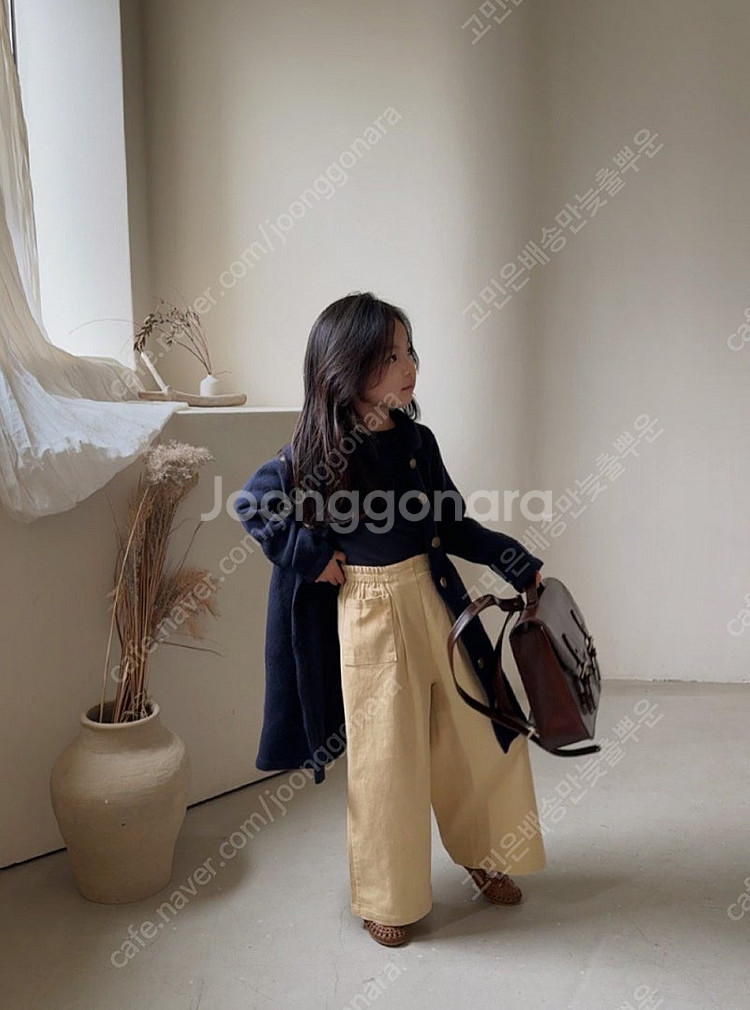 [S(5호)] 소예 바지--3