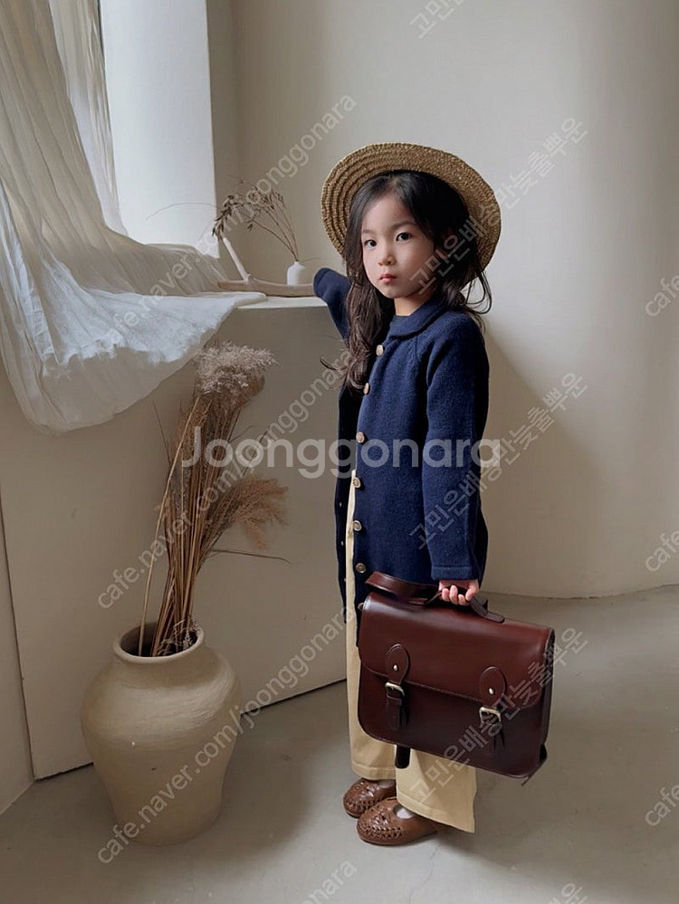 [S(5호)] 소예 바지--5