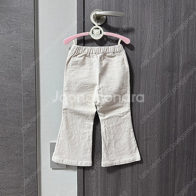 [S(5호)] 소예 바지--1