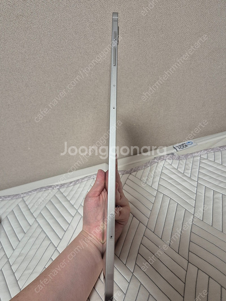 갤럭시탭 S7 FE(sm-t733) 64gb 펜, 케이...--4