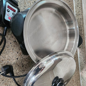샐러드마스터 오일스킬렛