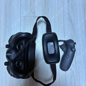 Dji 고글3, 모션컨트롤러3