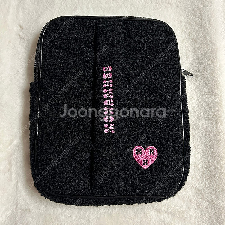 모남희 아이패드 파우치--1
