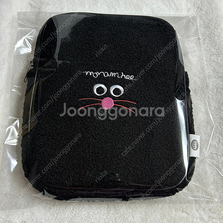 모남희 아이패드 파우치--2