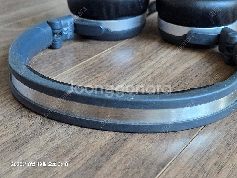 AKG K450 유선 헤드폰 판매합니다--6
